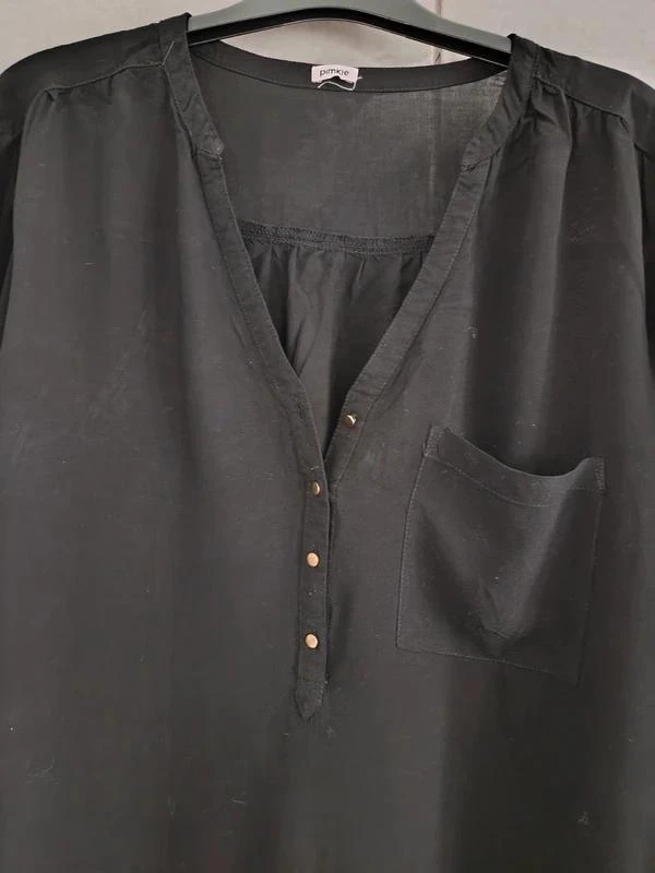 camisa feminina pimkie – photo 4